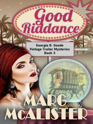 cover image of Good Riddance